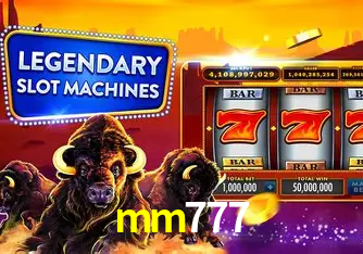 Desvendando o Mundo dos Jogos Virtuais na mm777