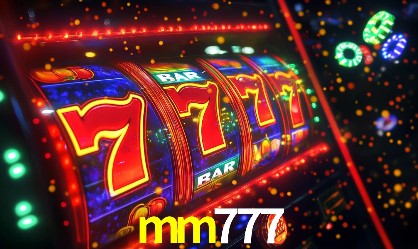 mm777: Seu Cassino Premiado com Pagamentos Rápidos