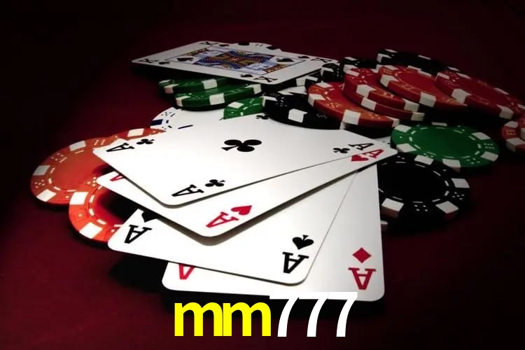 Estatísticas mm777