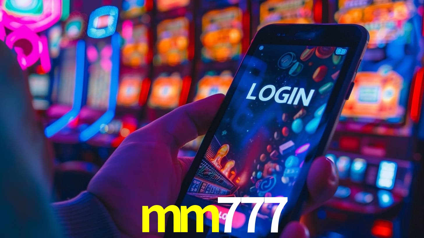 Experiência VIP mm777