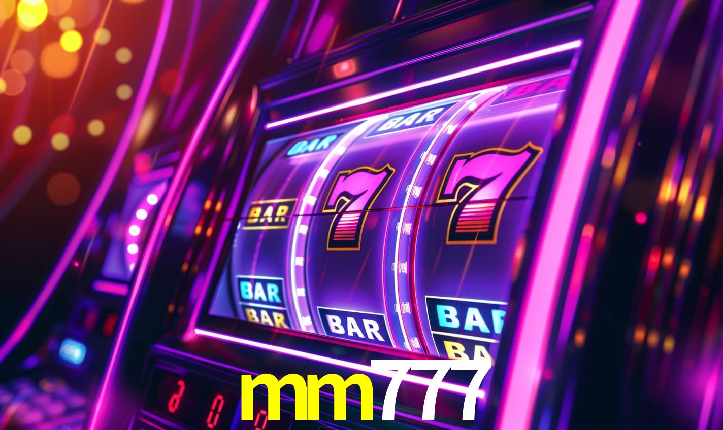 mm777 bet