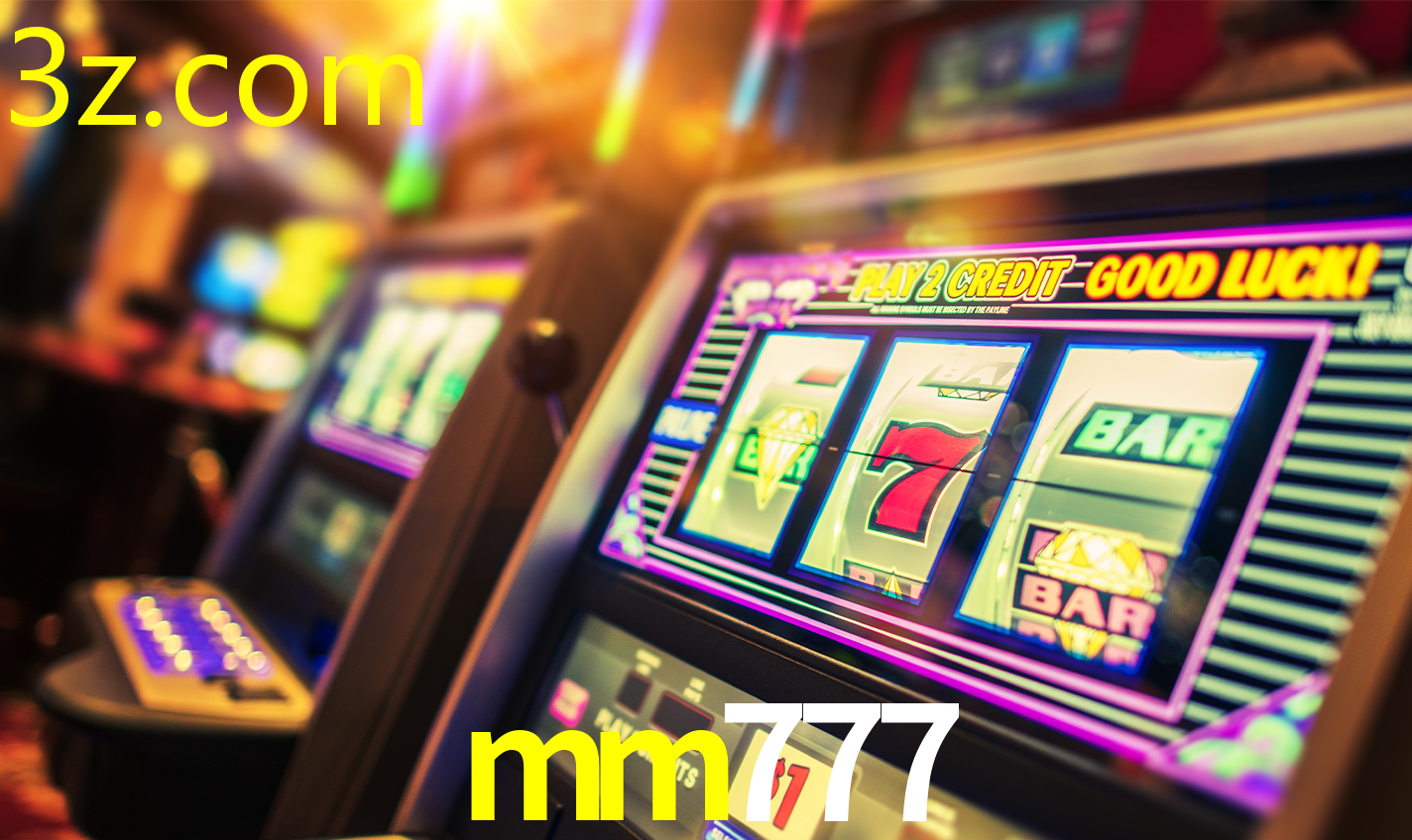 MM777