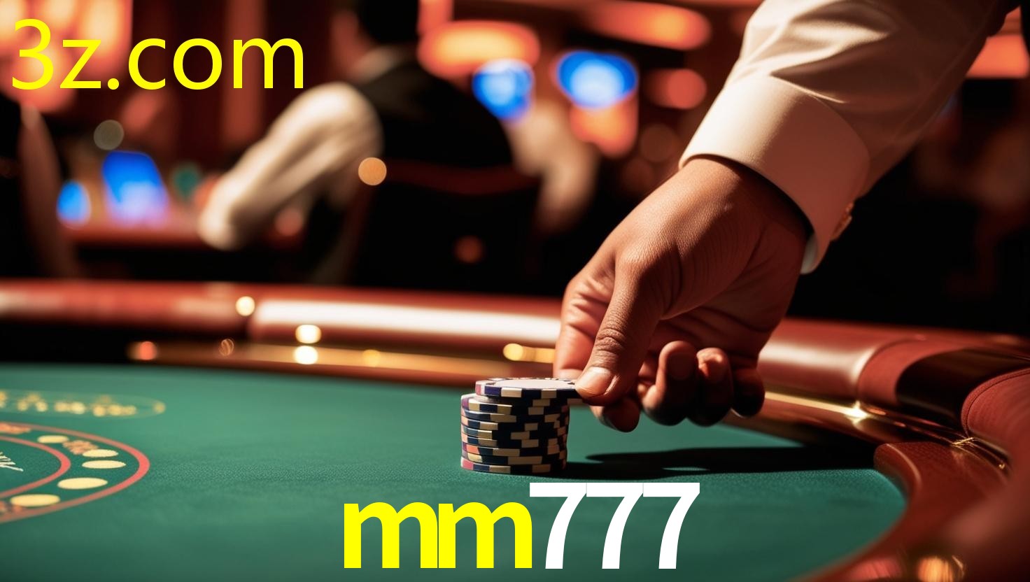 MM777