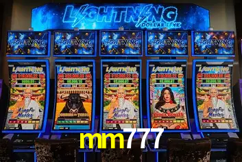 A Revolução dos Aplicativos de Jogos no mm777