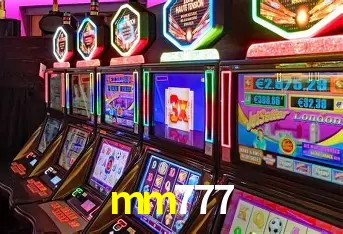 A Experiência Imersiva dos Cassinos Ao Vivo no mm777