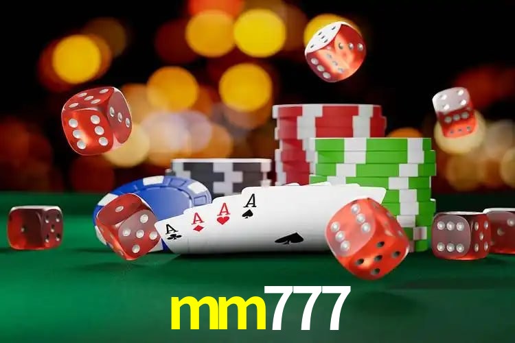 mm777 São Paulo - Jogo Providers