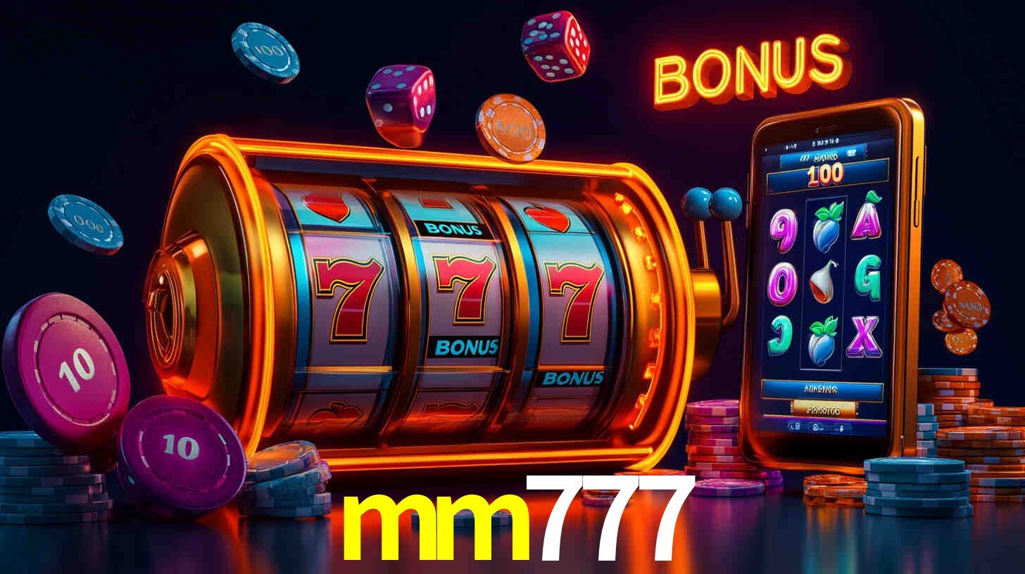 Inovações de Jogos na mm777: O Futuro das Experiências Interativas