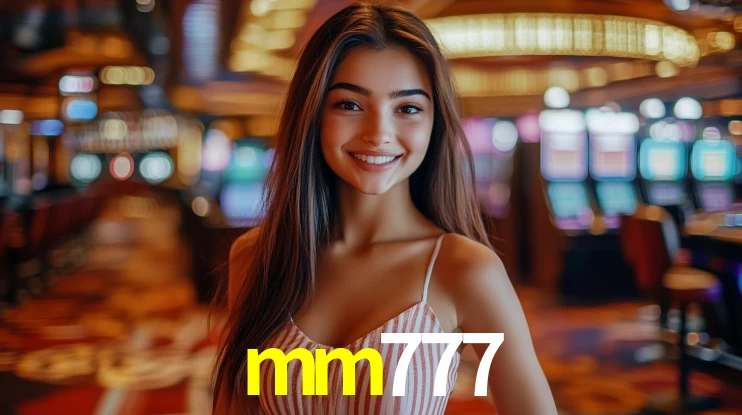 Welcome Bonus mm777