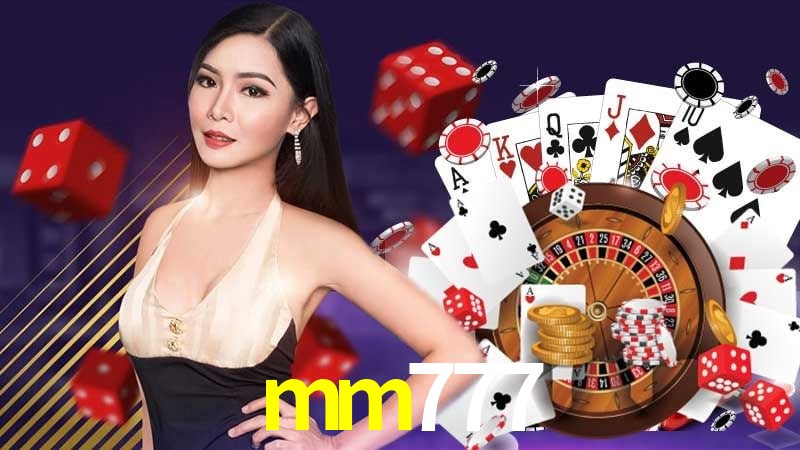 Casino VIP mm777