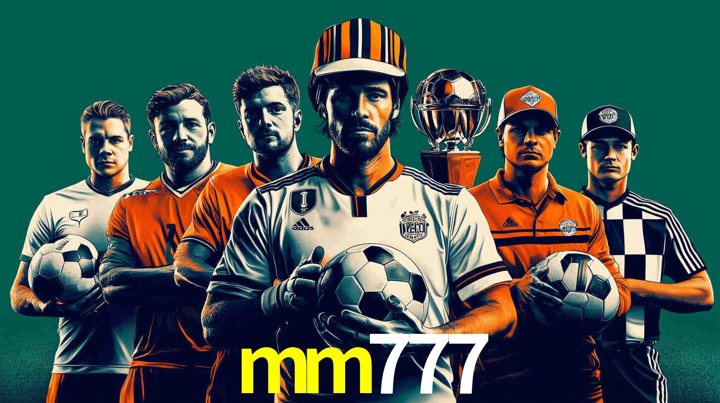 Explorando a Categoria de Eventos em Apostas na mm777