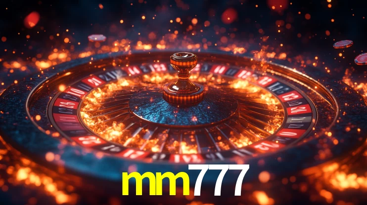 mm777 App Interface