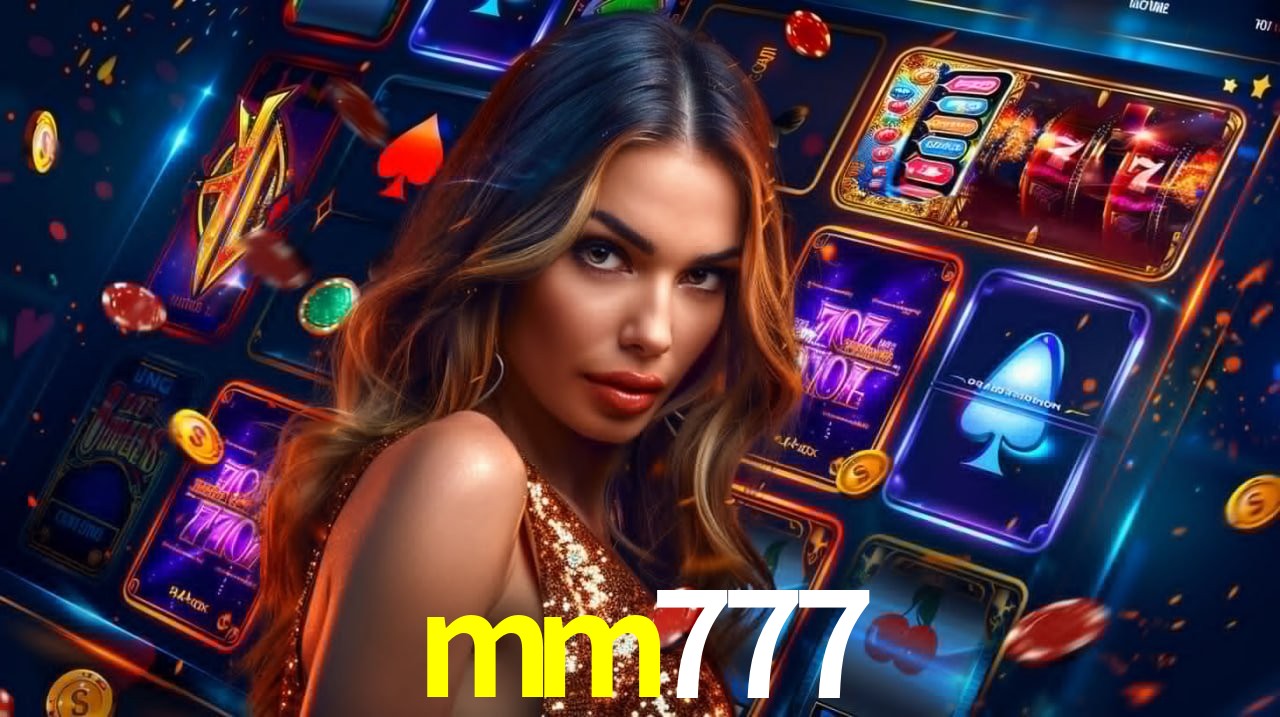 cassino mm777