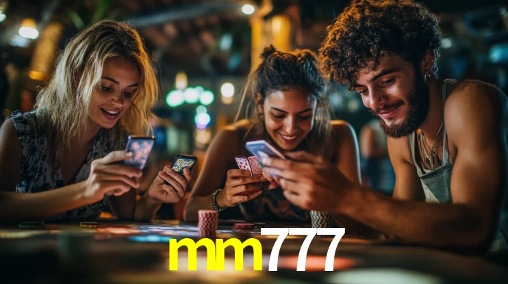 Spaceman Game mm777