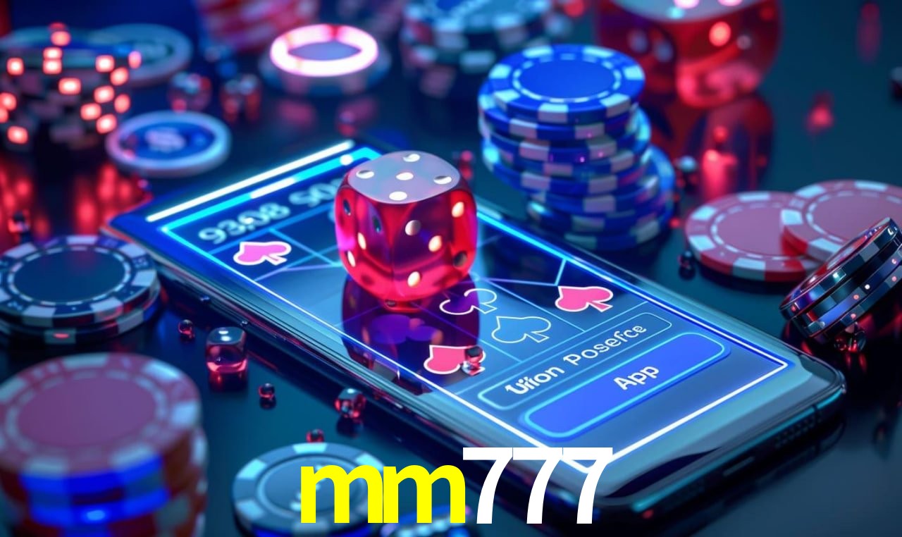 mm777 - Análise de Mercados Esportivos