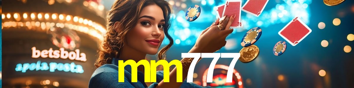 Live Casino mm777