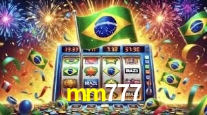 Secure Login mm777