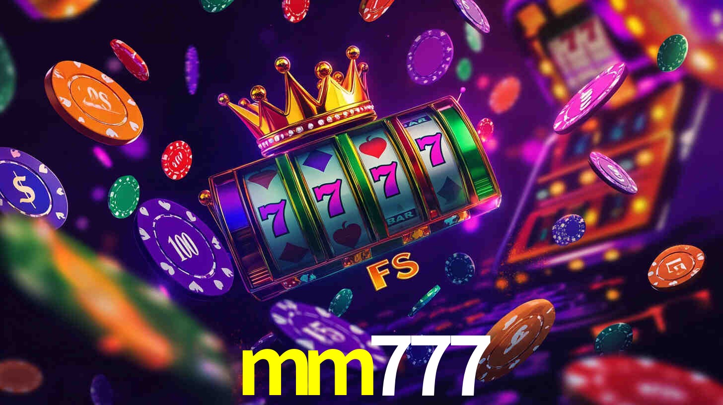 VIP Casino mm777