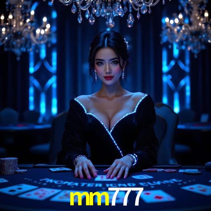 mm777 Brasília - Jogo Features