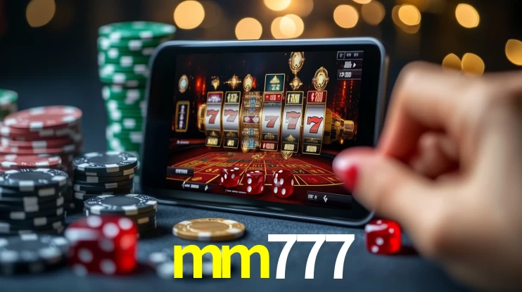 Roulette Table mm777