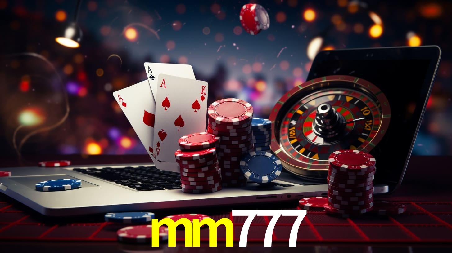 Football Betting mm777