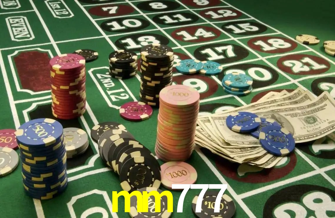 Ofertas Imperdíveis na mm777: Promoções e Bônus Que Valem a Pena