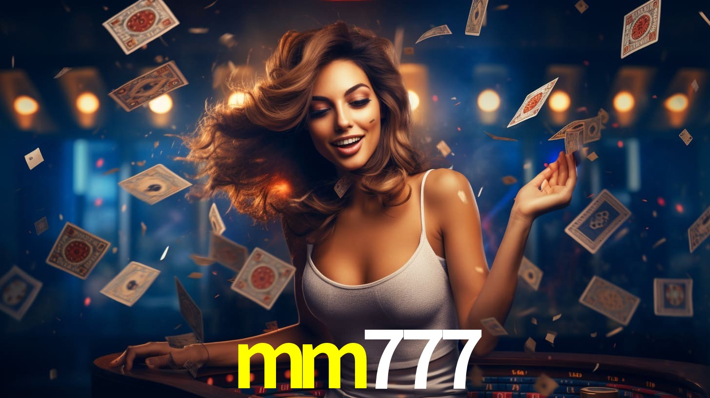 mm777 bet