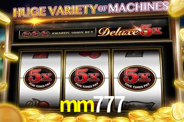 Desvendando o Mundo dos Jogos Virtuais na mm777