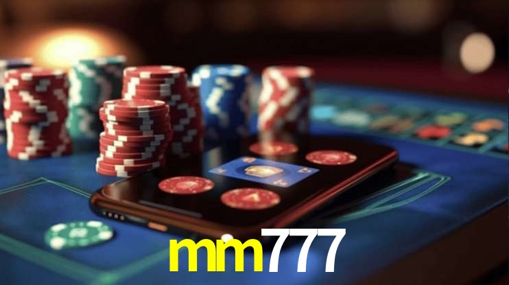 mm777 Rio de Janeiro - Popular Jogos