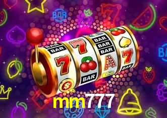 Inovações de Jogos na mm777: O Futuro das Experiências Interativas