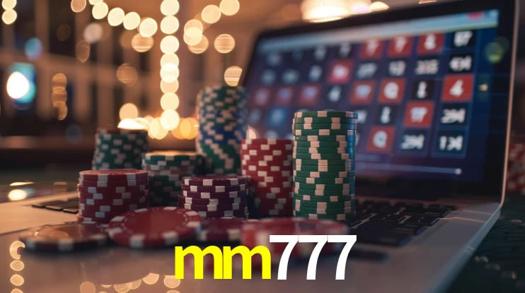 Flash Promotion mm777
