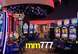 mm777 Brasília - Leaderboards