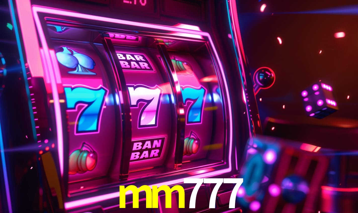 mm777 Salvador - Strategies