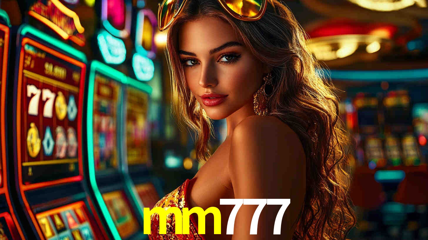 Live Casino mm777