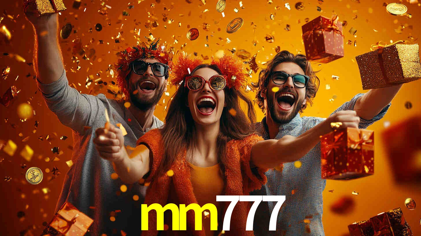 mm777: Seu Especialista em Apostas Esportivas Brasileiras
