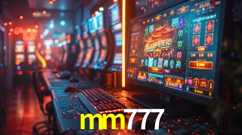 mm777 bet