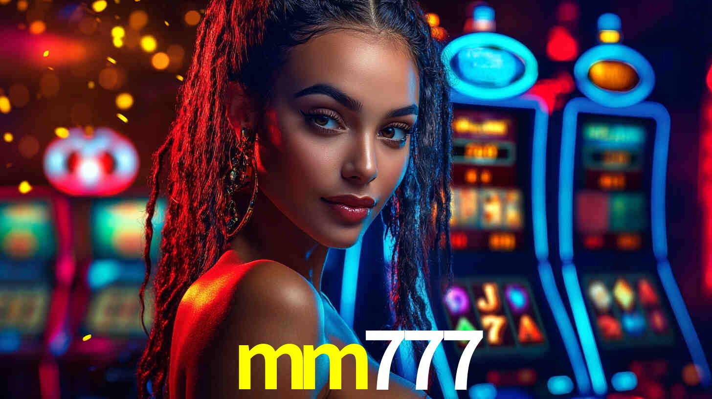 Descubra o Programa VIP da mm777: Vantagens Exclusivas para Jogadores