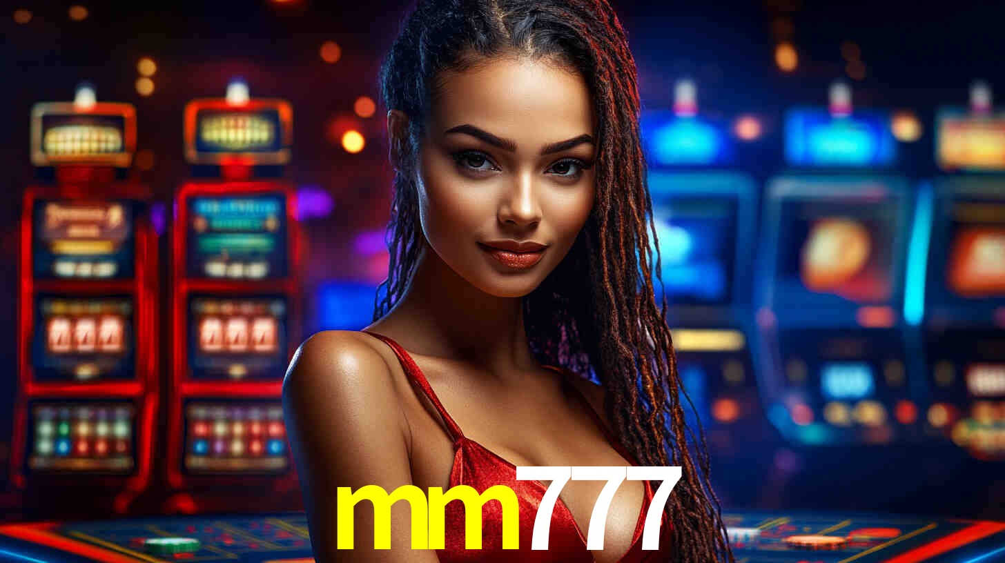 Desvendando o Mundo dos Jogos Virtuais na mm777