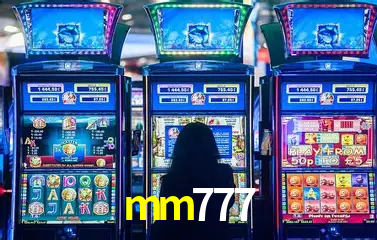 Descubra a Magia dos Jogos de Arcade no mm777