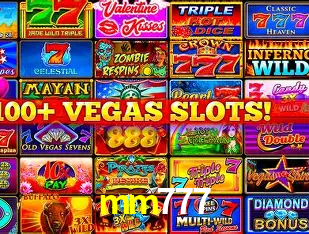 mm777 Brasília - Casino Guide