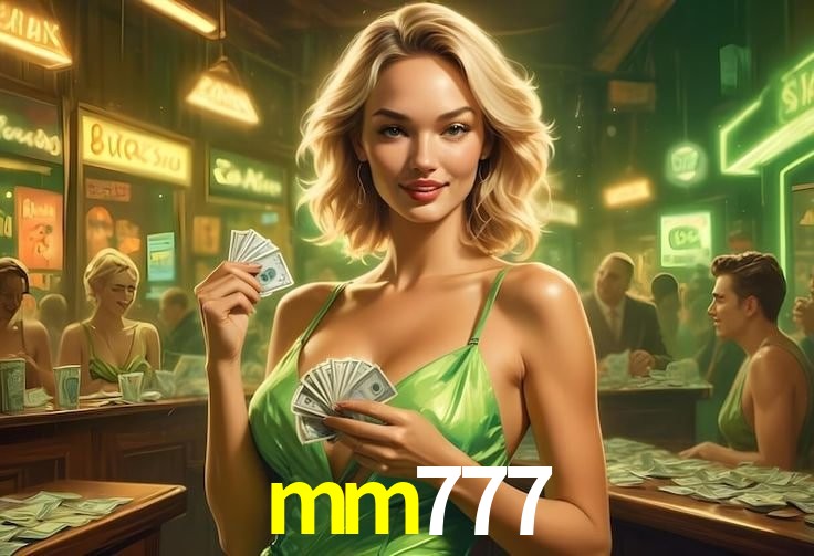 A Emoção da Loteria na mm777: Uma Chance de Mudança de Vida