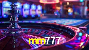 Slot Games mm777