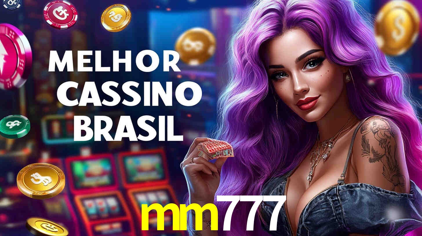 Descubra a Essência do mm777: Nossa História e Compromissos