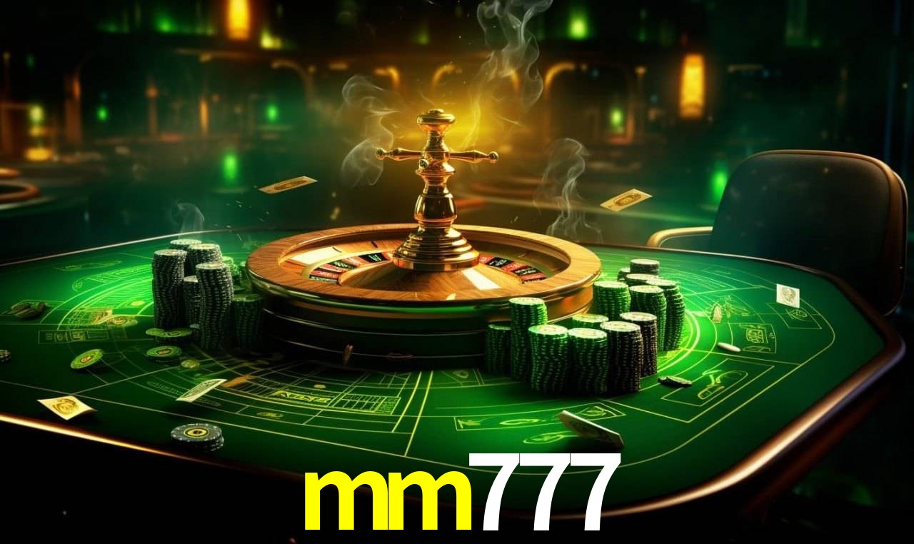 Interface do App mm777