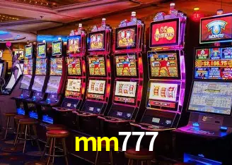mm777 Bônus - Pacote R$5.000 + VIP