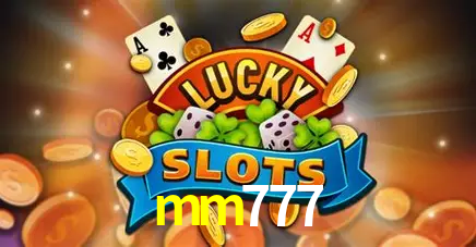 Descubra o Mundo do Cassino Online com mm777