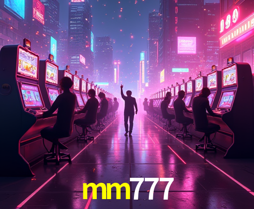 Estatísticas Esportivas mm777