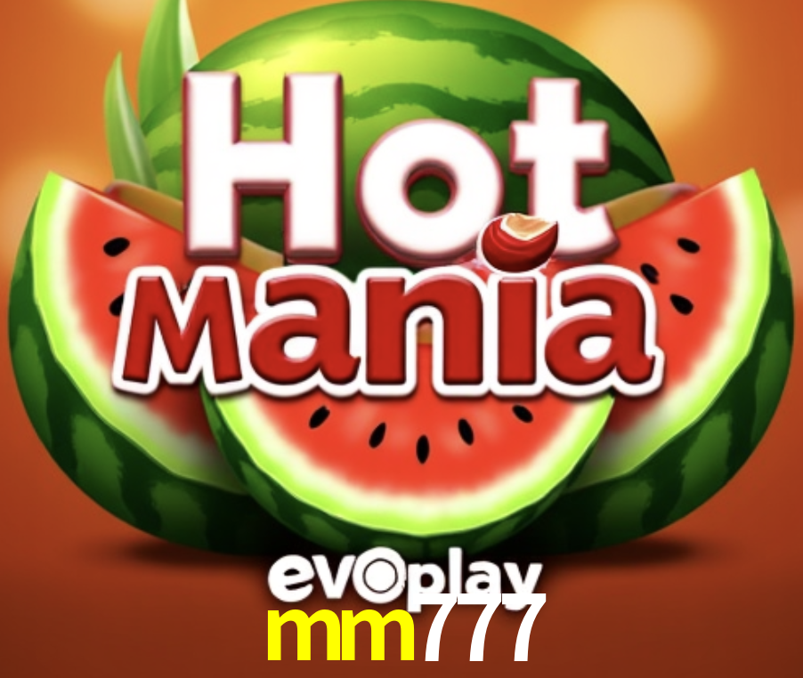 APP oficial da mm777 para mobile
