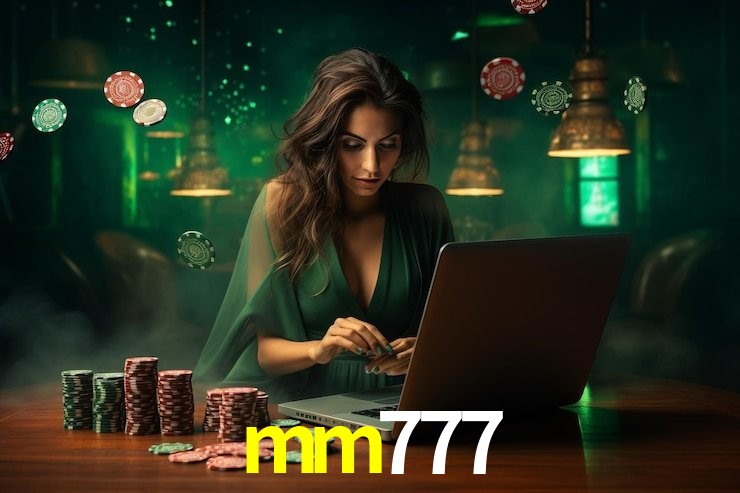mm777 - App Security